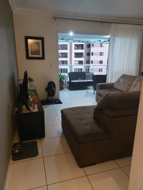 Apartamento para venda, residencial Giardino Terrae, Jardim Nova Aliança Sul em Ribeirão Preto