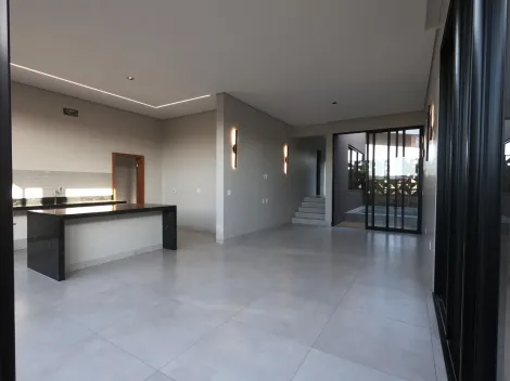 Casa Térrea para venda, Condomínio Terras de Florença, Vila do Golf em Ribeirão Preto