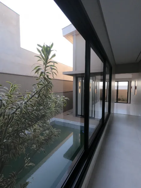 Casa Térrea para venda, Condomínio Terras de Florença, Vila do Golf em Ribeirão Preto