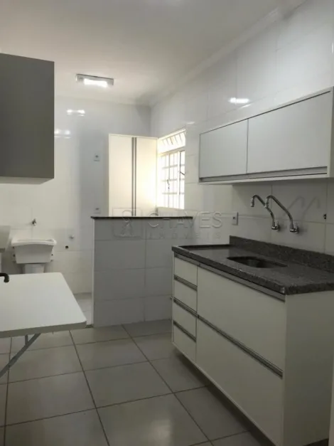 Apartamento para Locaçao, Edifício Elza Mello, Ana Maria, Zona Sul de Ribeirão Preto