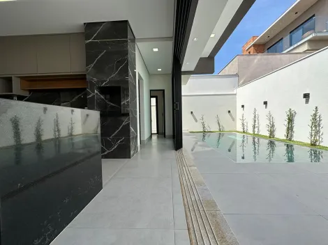 Casa térrea para venda, Condomínio Quinta dos Ventos, Vila do Golf em Ribeirao Preto