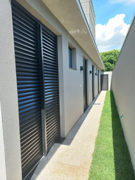 Casa Térrea para venda, Condomínio Vila Romana, Jardim Cybelli em Ribeirao Preto