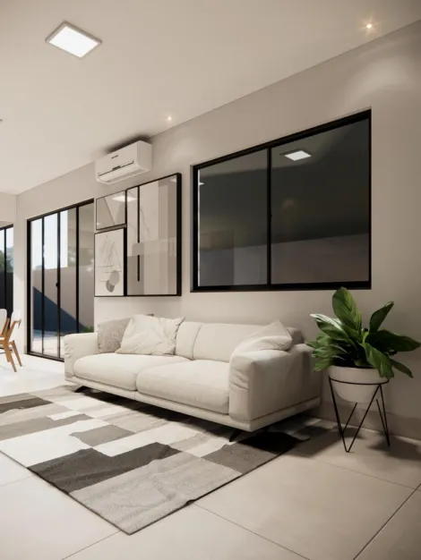 imagem 5 - Casa de 3 quartos à venda no condomínio Praça das Árvores, 240 m², Quinta da Primavera em Ribeirão Preto imagem 5 - Casa de 3 quartos à venda no condomínio Praça das Árvores, 240 m², Quinta da Primavera em Ribeirão Preto