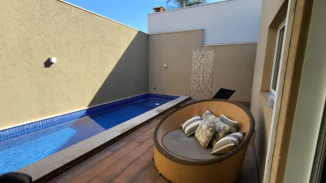 imagem 1 - Casa Térrea para venda, Residencial Nova Aliança em Ribeirao Preto imagem 1 - Casa Térrea para venda, Residencial Nova Aliança em Ribeirao Preto