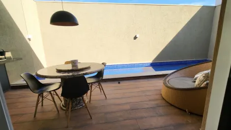 Casa Térrea para venda, Residencial Nova Aliança em Ribeirao Preto