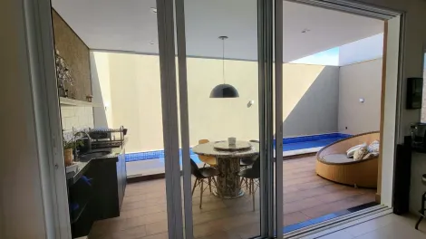 Casa Térrea para venda, Residencial Nova Aliança em Ribeirao Preto