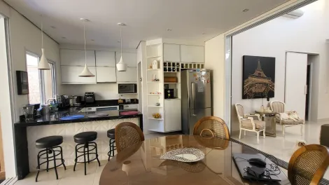 imagem 4 - Casa Térrea para venda, Residencial Nova Aliança em Ribeirao Preto imagem 4 - Casa Térrea para venda, Residencial Nova Aliança em Ribeirao Preto
