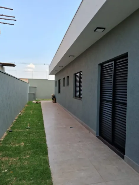 Casa Térrea para venda, Portal do Jatobá, Portal da Mata em Ribeirão Preto