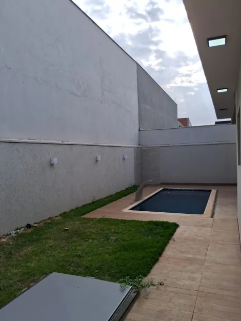 Casa Térrea para venda, Condomínio Quinta dos Ventos, Vila do Golf em Ribeirao Preto