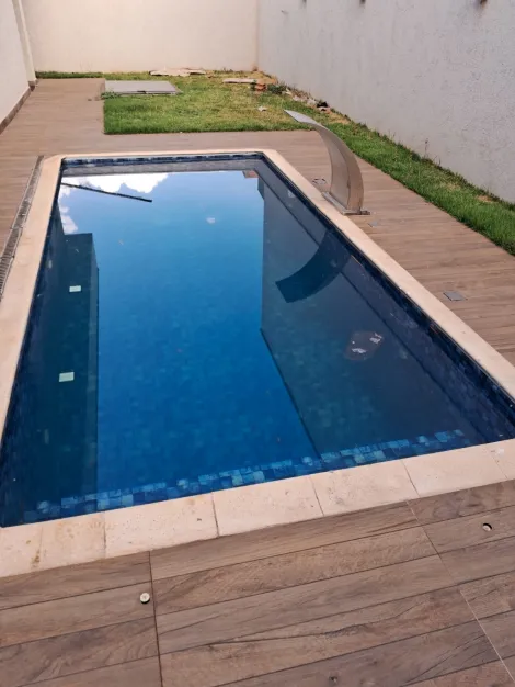 imagem 1 - Casa Térrea para venda, Condomínio Quinta dos Ventos, Vila do Golf em Ribeirao Preto imagem 1 - Casa Térrea para venda, Condomínio Quinta dos Ventos, Vila do Golf em Ribeirao Preto