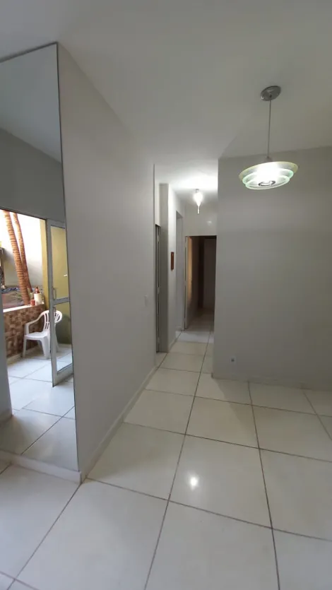 Apartamento para Locação, Condomínio Nova Ribeirânia, Jardim Palma Travassos em Ribeirão Preto