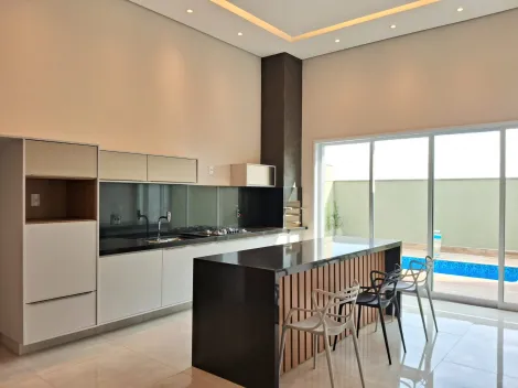 imagem 1 - Casa Térrea para venda, Condomínio Quinta dos Ventos, Vila do Golf em Ribeirão Preto imagem 1 - Casa Térrea para venda, Condomínio Quinta dos Ventos, Vila do Golf em Ribeirão Preto
