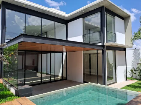 Alugar Casa / Condomínio em Ribeirão Preto. apenas R$ 3.800.000,00