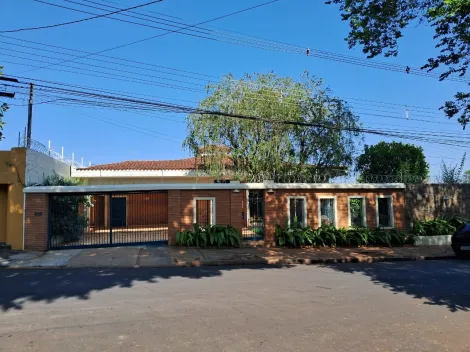Alugar Comercial / Casa em Ribeirão Preto. apenas R$ 9.000,00