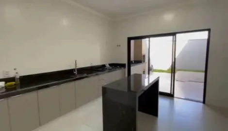 Alugar Casa / Condomínio em Bonfim Paulista. apenas R$ 870.000,00