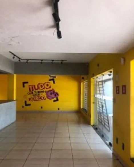 Casa Comercial para Locaçao na Vila Seixas em Ribeirao Preto