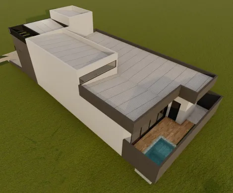 imagem 4 - Casa de 3 quartos à venda no condomínio Residencial Valência, 154 m², Quintas de São José em Ribeirão Preto imagem 4 - Casa de 3 quartos à venda no condomínio Residencial Valência, 154 m², Quintas de São José em Ribeirão Preto