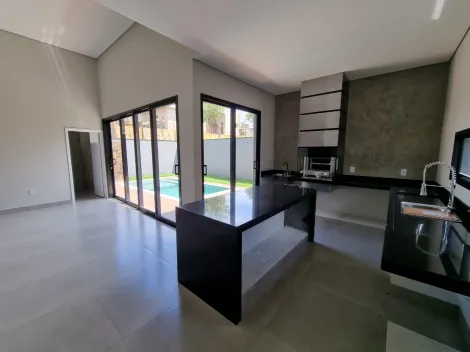 Casa Térrea para Venda, Condomínio Quinta dos Ventos, Vila do Golf Em Ribeirao Preto