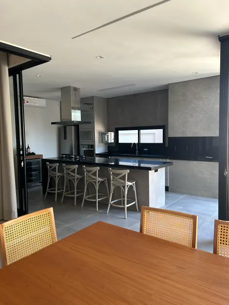 imagem 3 - Casa Térrea para Venda, Condomínio Praça dos Pássaros, Quinta da Primavera em Ribeirao Preto imagem 3 - Casa Térrea para Venda, Condomínio Praça dos Pássaros, Quinta da Primavera em Ribeirao Preto