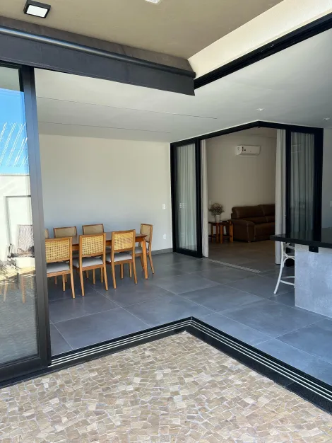 imagem 2 - Casa Térrea para Venda, Condomínio Praça dos Pássaros, Quinta da Primavera em Ribeirao Preto imagem 2 - Casa Térrea para Venda, Condomínio Praça dos Pássaros, Quinta da Primavera em Ribeirao Preto