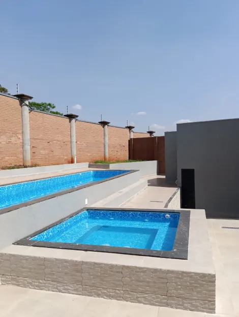 imagem 3 - Casa Térrea para Venda, Condomínio Vista Bella em Bonfim Paulista imagem 3 - Casa Térrea para Venda, Condomínio Vista Bella em Bonfim Paulista
