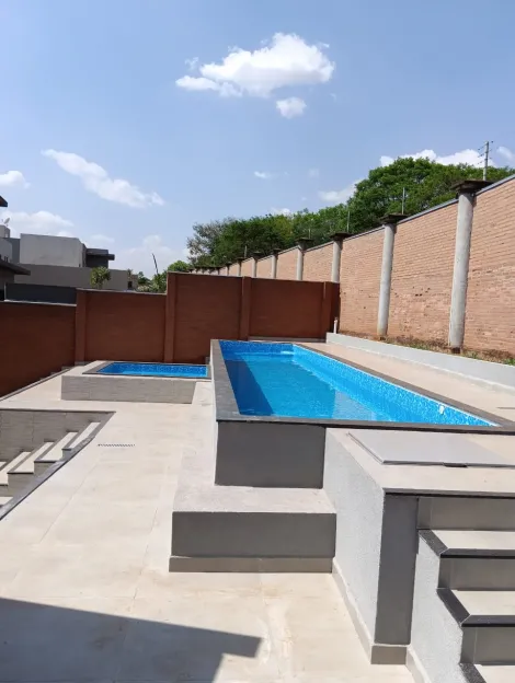 imagem 1 - Casa Térrea para Venda, Condomínio Vista Bella em Bonfim Paulista imagem 1 - Casa Térrea para Venda, Condomínio Vista Bella em Bonfim Paulista