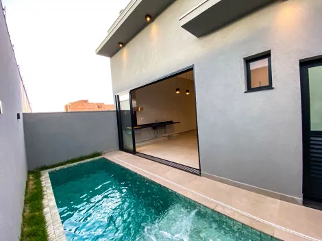 imagem 4 - Casa Térrea para Venda, Condomínio Vivendas da Mata, Real Sul em Ribeirao Preto imagem 4 - Casa Térrea para Venda, Condomínio Vivendas da Mata, Real Sul em Ribeirao Preto