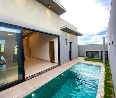imagem 1 - Casa Térrea para Venda, Condomínio Vivendas da Mata, Real Sul em Ribeirao Preto imagem 1 - Casa Térrea para Venda, Condomínio Vivendas da Mata, Real Sul em Ribeirao Preto