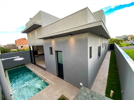 imagem 2 - Casa Térrea para Venda, Condomínio Vivendas da Mata, Real Sul em Ribeirao Preto imagem 2 - Casa Térrea para Venda, Condomínio Vivendas da Mata, Real Sul em Ribeirao Preto
