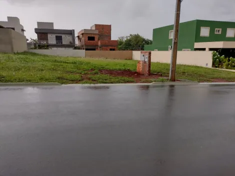 Terreno Residencial para Venda, Residencial Alto do Castelo em Ribeirao Preto