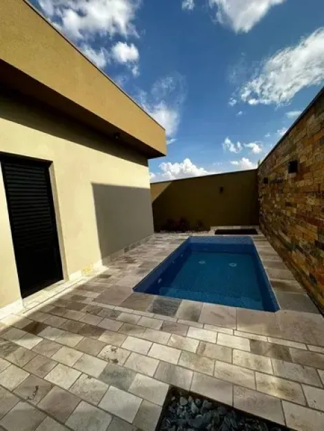 imagem 2 - Casa Térrea para Venda, Condomínio Vivendas da Mata, Real Sul Em Ribeirao Preto imagem 2 - Casa Térrea para Venda, Condomínio Vivendas da Mata, Real Sul Em Ribeirao Preto