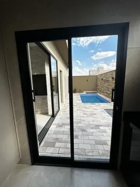 imagem 3 - Casa Térrea para Venda, Condomínio Vivendas da Mata, Real Sul Em Ribeirao Preto imagem 3 - Casa Térrea para Venda, Condomínio Vivendas da Mata, Real Sul Em Ribeirao Preto