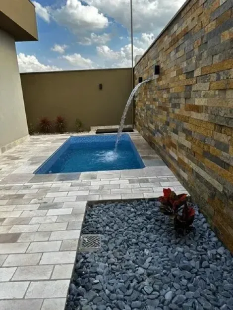 imagem 1 - Casa Térrea para Venda, Condomínio Vivendas da Mata, Real Sul Em Ribeirao Preto imagem 1 - Casa Térrea para Venda, Condomínio Vivendas da Mata, Real Sul Em Ribeirao Preto
