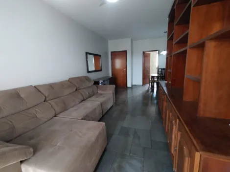 Apartamento para Locaçao, Edifício Itamaracá no Centro de Ribeirao Preto