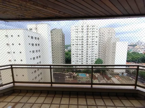Apartamento para Locaçao, Edifício TorreMaggiore, Centro de Ribeirao Preto