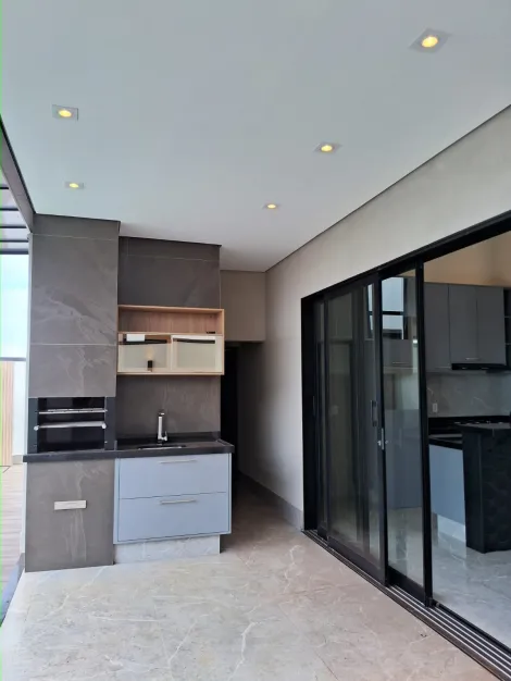 imagem 3 - Casa de 3 quartos à venda no Condomínio Quinta dos Ventos, 193 m², Vila do Golf em Ribeirão Preto imagem 3 - Casa de 3 quartos à venda no Condomínio Quinta dos Ventos, 193 m², Vila do Golf em Ribeirão Preto
