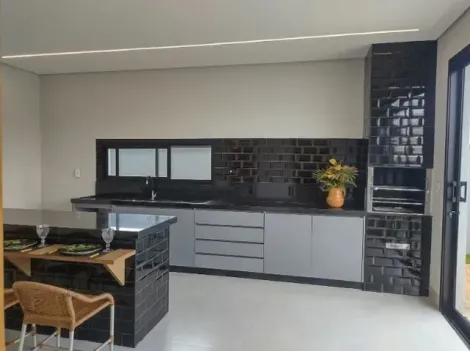 imagem 3 - Casa Térrea para Venda, Condomínio Portal da Mata em Ribeirao Preto imagem 3 - Casa Térrea para Venda, Condomínio Portal da Mata em Ribeirao Preto