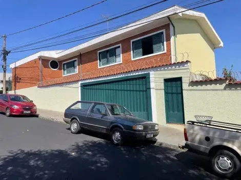 Sobrado Residencial ou Comercial para Locaçao, Jardim Paulistano em Ribeirao Preto