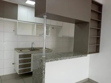 imagem 2 - Apartamento para Locaçao, Edifício Isla, Parque Residencial Lagoinha em Ribeirao Preto imagem 2 - Apartamento para Locaçao, Edifício Isla, Parque Residencial Lagoinha em Ribeirao Preto