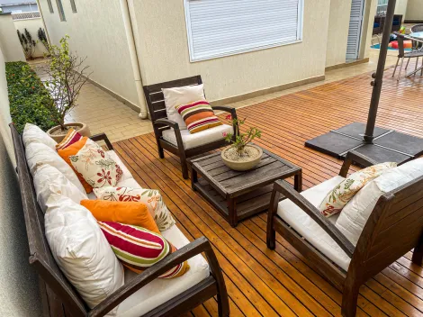imagem 5 - Casa condomínio de 3 suítes para venda e locação no Condomínio Nova Aliança Sul, 217 m² em Ribeirão Preto imagem 5 - Casa condomínio de 3 suítes para venda e locação no Condomínio Nova Aliança Sul, 217 m² em Ribeirão Preto