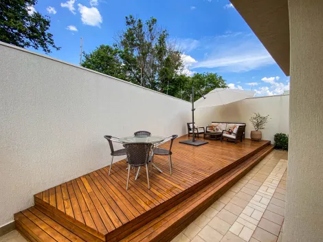 imagem 4 - Casa condomínio de 3 suítes para venda e locação no Condomínio Nova Aliança Sul, 217 m² em Ribeirão Preto imagem 4 - Casa condomínio de 3 suítes para venda e locação no Condomínio Nova Aliança Sul, 217 m² em Ribeirão Preto