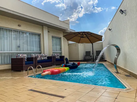 imagem 1 - Casa condomínio de 3 suítes para venda e locação no Condomínio Nova Aliança Sul, 217 m² em Ribeirão Preto imagem 1 - Casa condomínio de 3 suítes para venda e locação no Condomínio Nova Aliança Sul, 217 m² em Ribeirão Preto