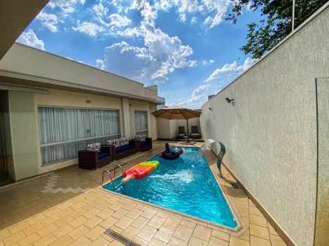 imagem 3 - Casa condomínio de 3 suítes para venda e locação no Condomínio Nova Aliança Sul, 217 m² em Ribeirão Preto imagem 3 - Casa condomínio de 3 suítes para venda e locação no Condomínio Nova Aliança Sul, 217 m² em Ribeirão Preto