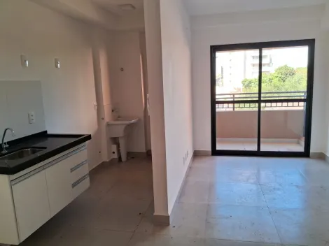 Apartamento para Locaçao, Residencial Jardins de Veneza, Ribeirânia em Ribeirao Preto