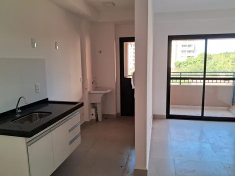 Apartamento para Locaçao, Residencial Jardins de Veneza, Ribeirânia em Ribeirao Preto