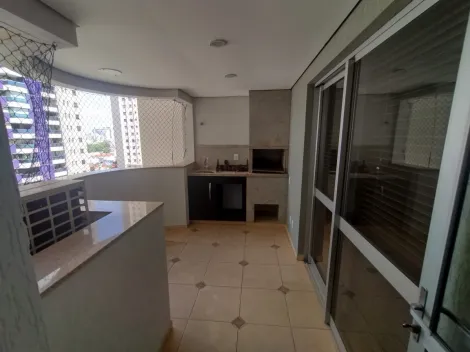 Apartamento para Locação, Edifício Saint Etienne, Santa Angela em Ribeirao Preto