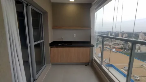 Apartamento pra Locação, Edifício Fiúsa One, Jardim Santa Ângela, Ribeirão Preto