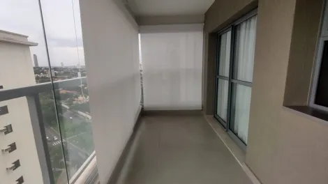 Apartamento pra Locação, Edifício Fiúsa One, Jardim Santa Ângela, Ribeirão Preto