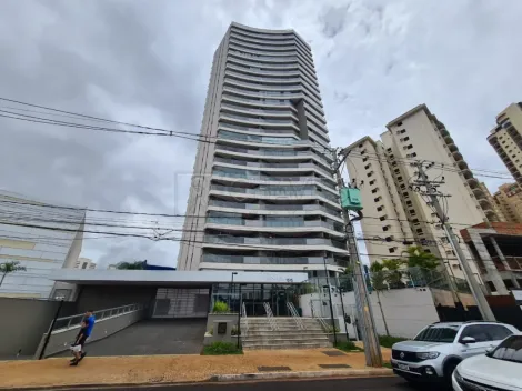 Alugar Apartamento / Padrão em Ribeirão Preto. apenas R$ 3.300,00