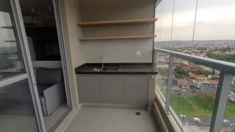 imagem 2 - Apartamento pra Locação, Edifício Fiúsa One, Jardim Santa Ângela, Ribeirão Preto imagem 2 - Apartamento pra Locação, Edifício Fiúsa One, Jardim Santa Ângela, Ribeirão Preto
